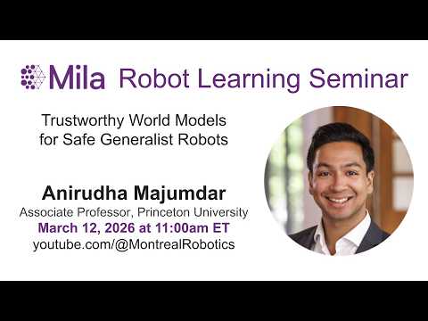 Research talk thumbnail